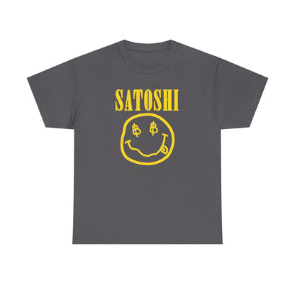 Satoshi