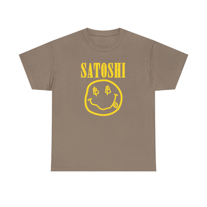 Satoshi