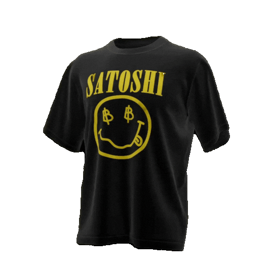 Satoshi